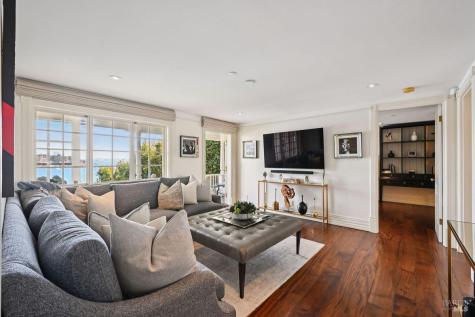 276 Beach Road Belvedere CA 94920
