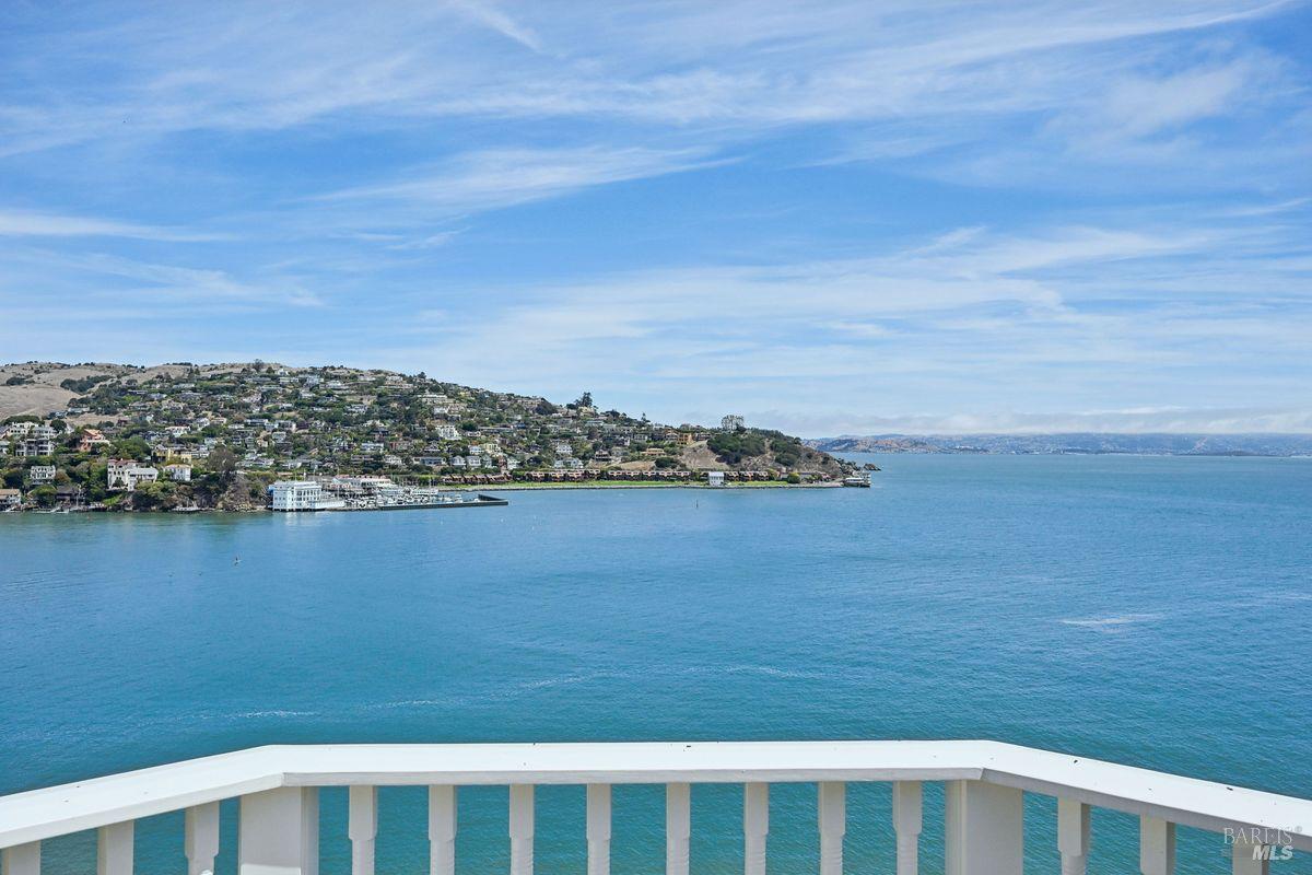 276 Beach Road Belvedere CA 94920