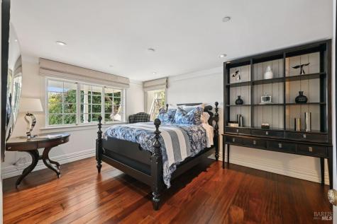 276 Beach Road Belvedere CA 94920