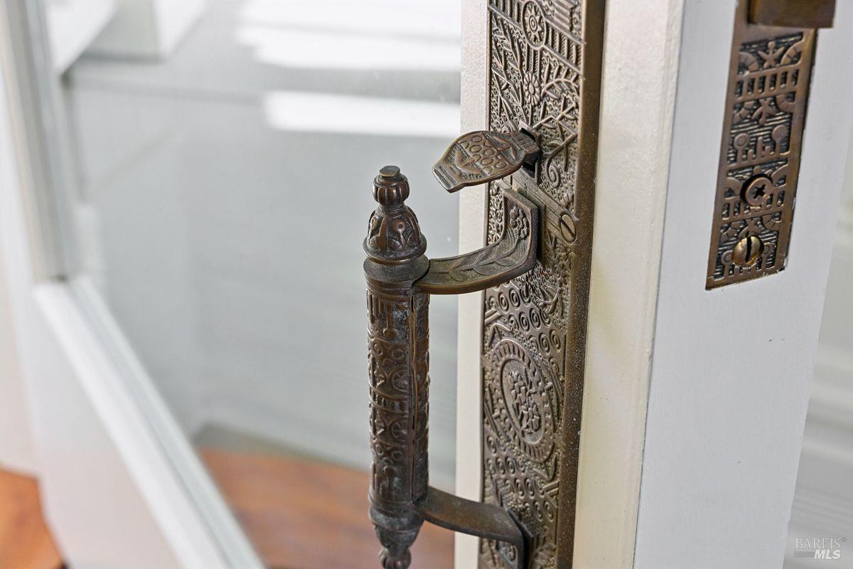 276 Beach Road Belvedere CA 94920