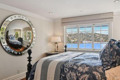 276 Beach Road Belvedere CA 94920