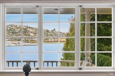 276 Beach Road Belvedere CA 94920