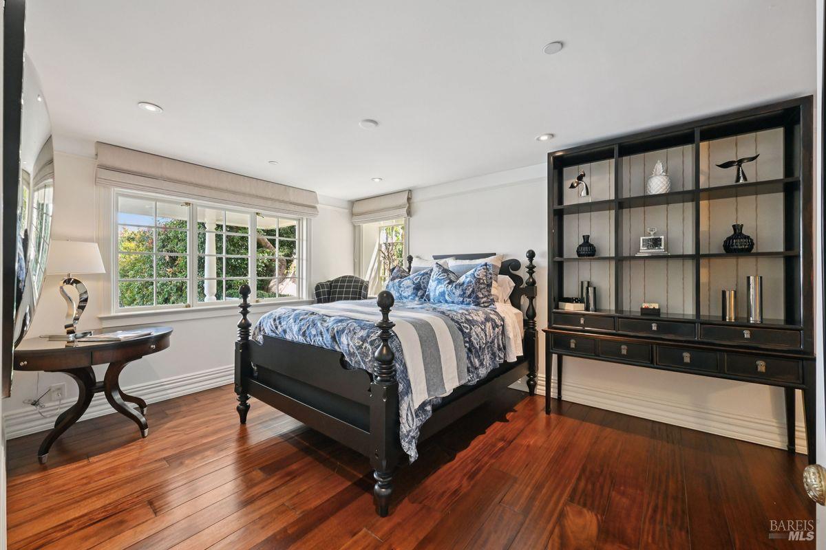 276 Beach Road Belvedere CA 94920