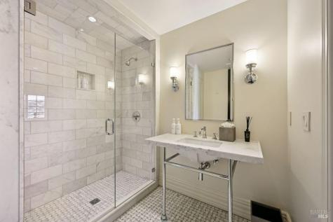 276 Beach Road Belvedere CA 94920