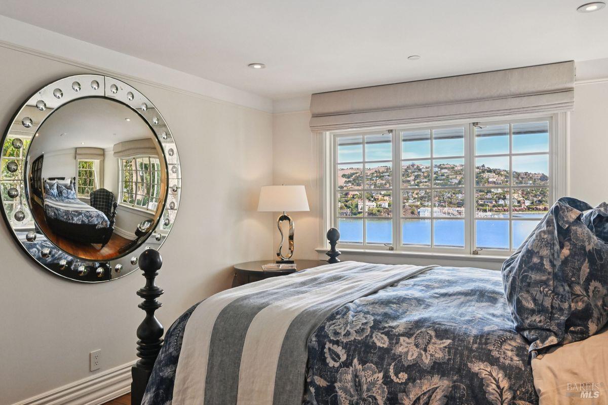 276 Beach Road Belvedere CA 94920