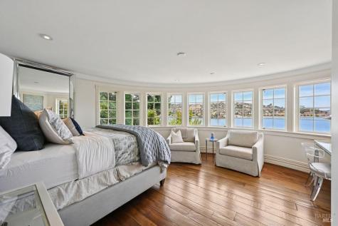 276 Beach Road Belvedere CA 94920
