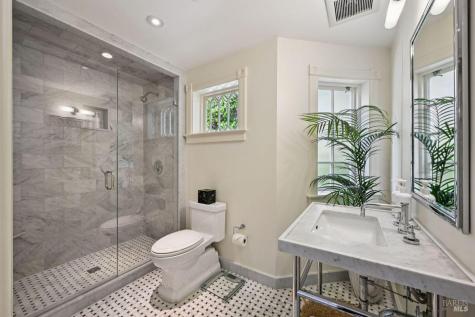 276 Beach Road Belvedere CA 94920