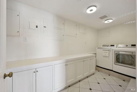 276 Beach Road Belvedere CA 94920