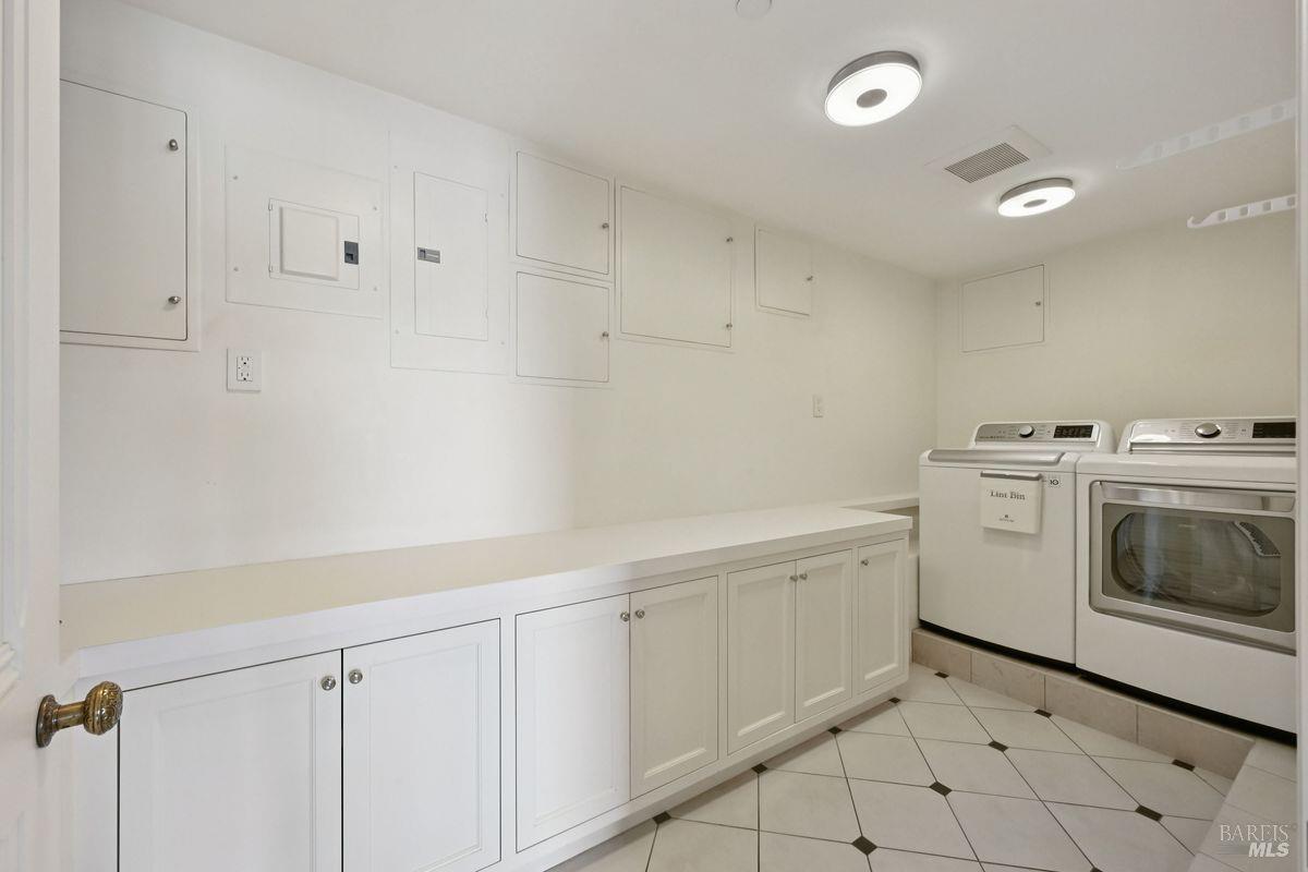 276 Beach Road Belvedere CA 94920