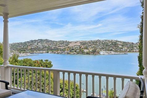 276 Beach Road Belvedere CA 94920