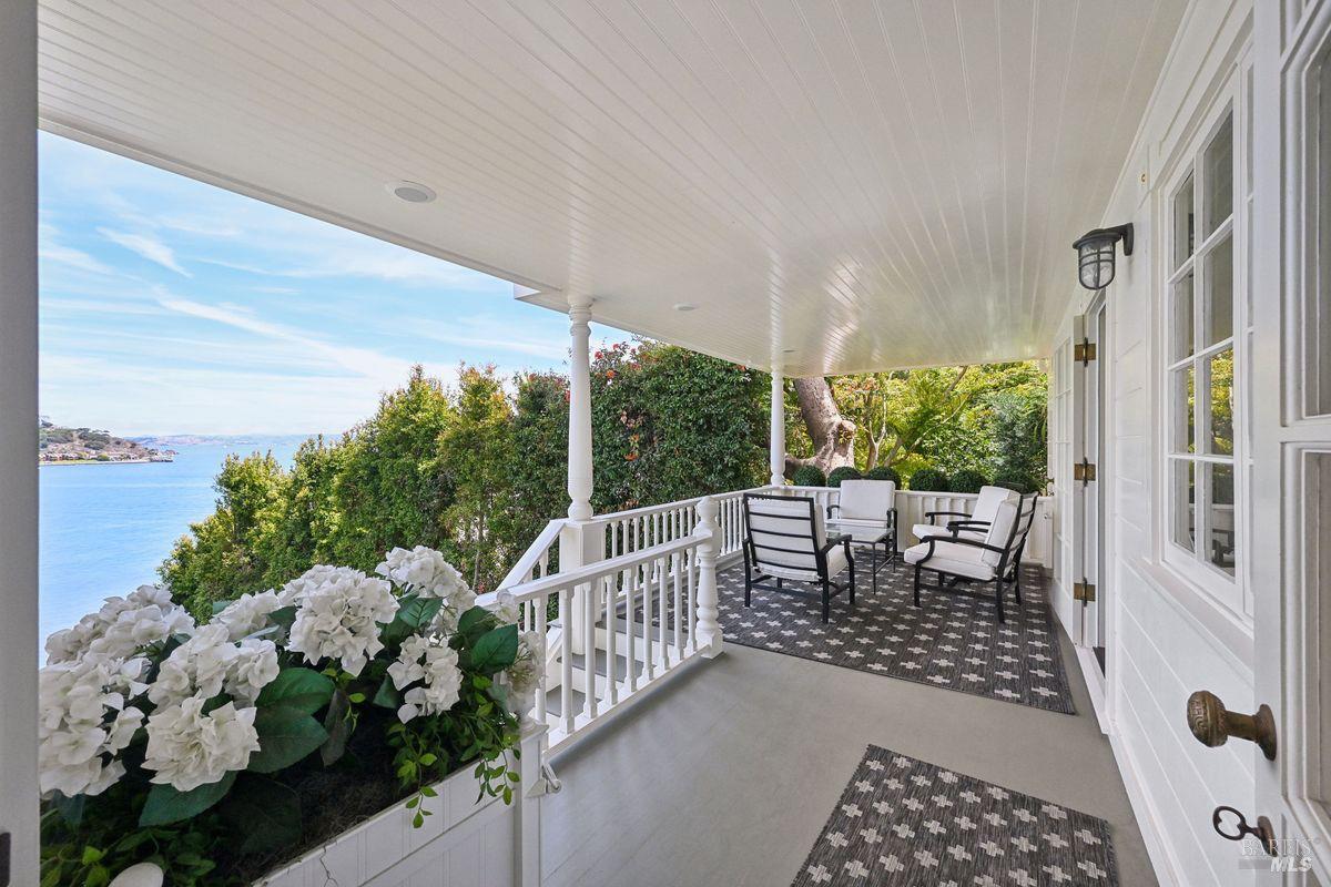 276 Beach Road Belvedere CA 94920