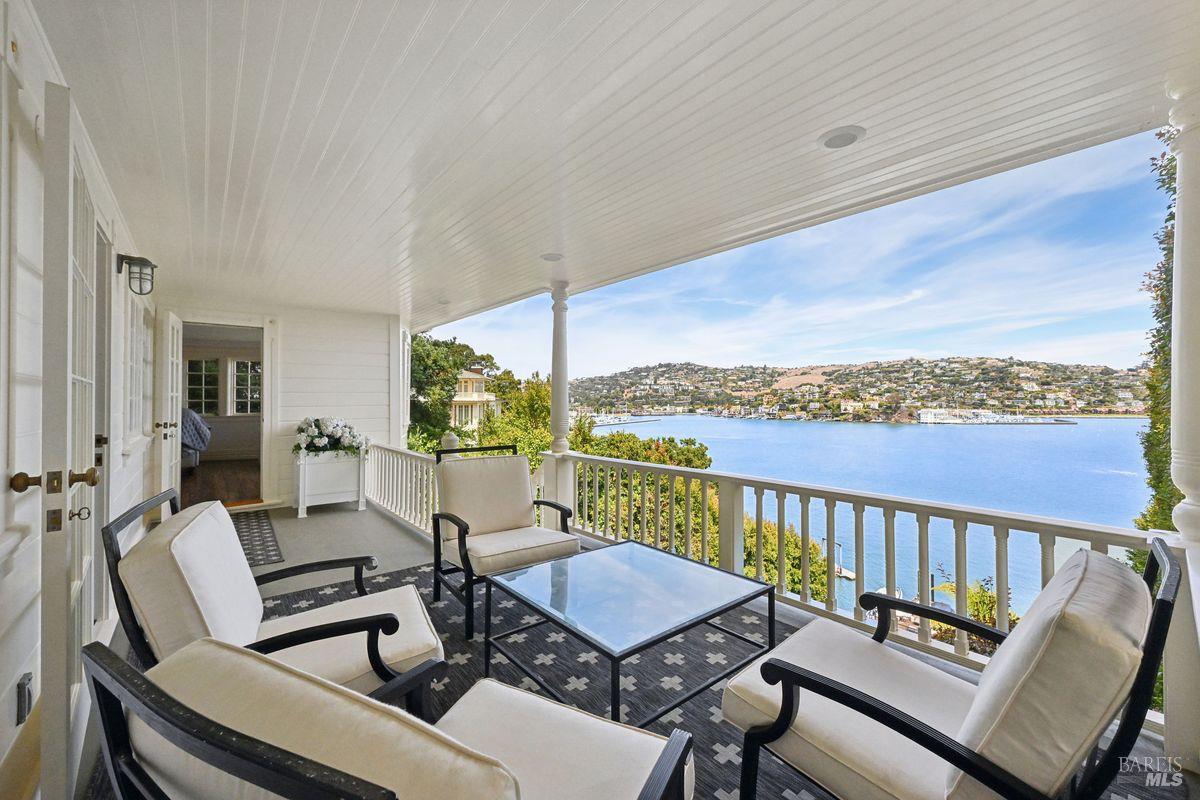 276 Beach Road Belvedere CA 94920