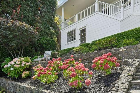 276 Beach Road Belvedere CA 94920