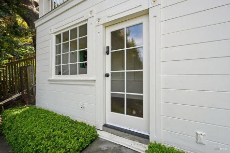 276 Beach Road Belvedere CA 94920