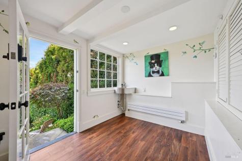 276 Beach Road Belvedere CA 94920