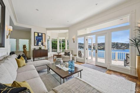 276 Beach Road Belvedere CA 94920