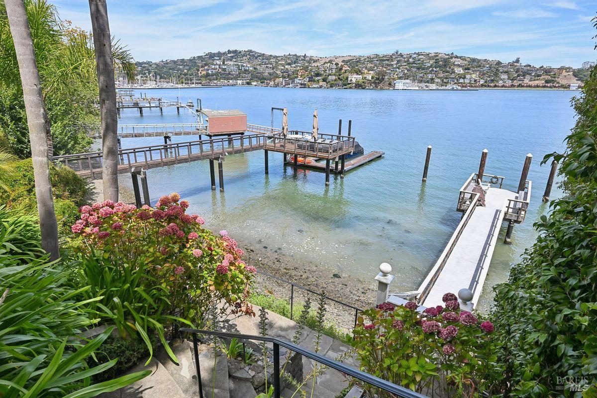 276 Beach Road Belvedere CA 94920