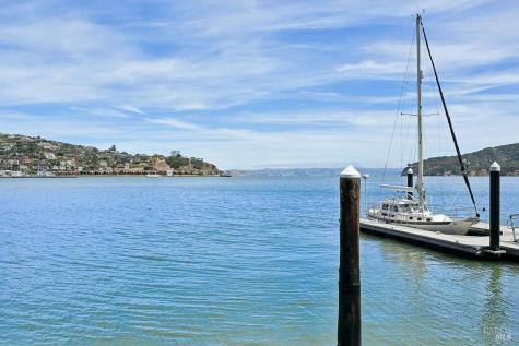 276 Beach Road Belvedere CA 94920