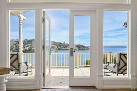 276 Beach Road Belvedere CA 94920