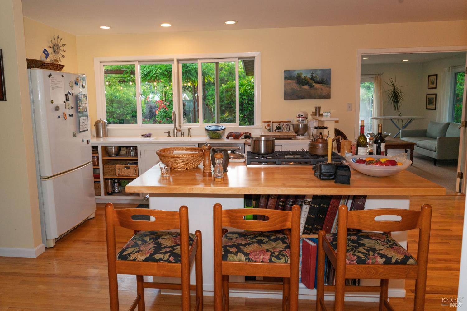 775 Josephine Lane Healdsburg CA 95448