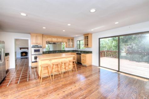 13 Black Oak Lane Novato CA 94947