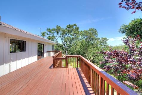 13 Black Oak Lane Novato CA 94947