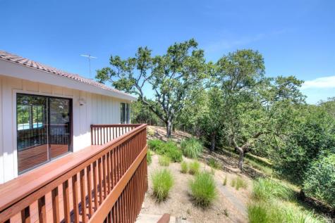 13 Black Oak Lane Novato CA 94947