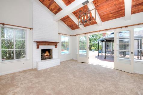 13 Black Oak Lane Novato CA 94947
