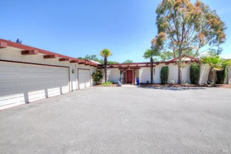 13 Black Oak Lane Novato CA 94947
