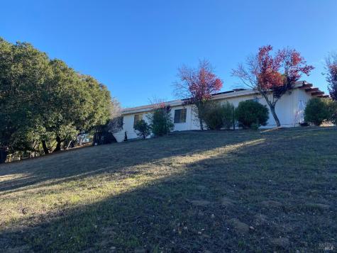 13 Black Oak Lane Novato CA 94947