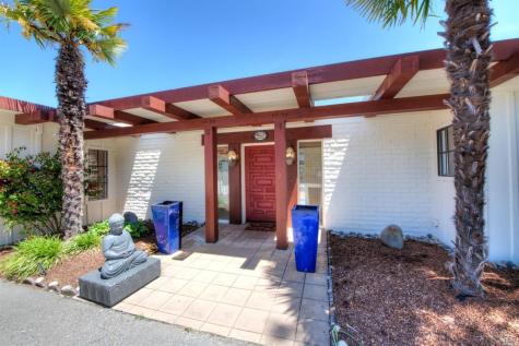 13 Black Oak Lane Novato CA 94947