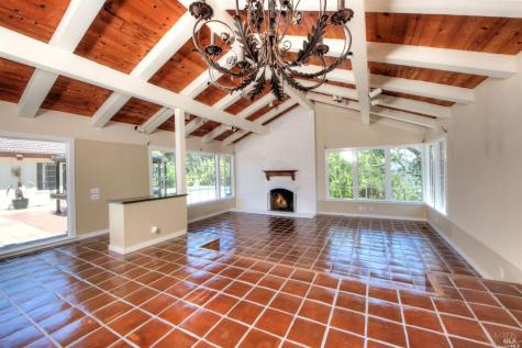 13 Black Oak Lane Novato CA 94947