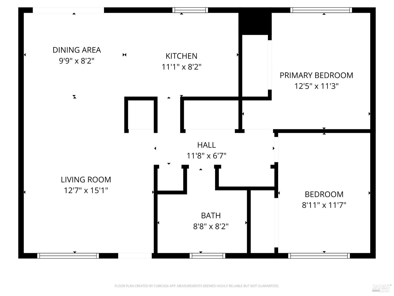 308 Annette Avenue Vallejo CA 94591