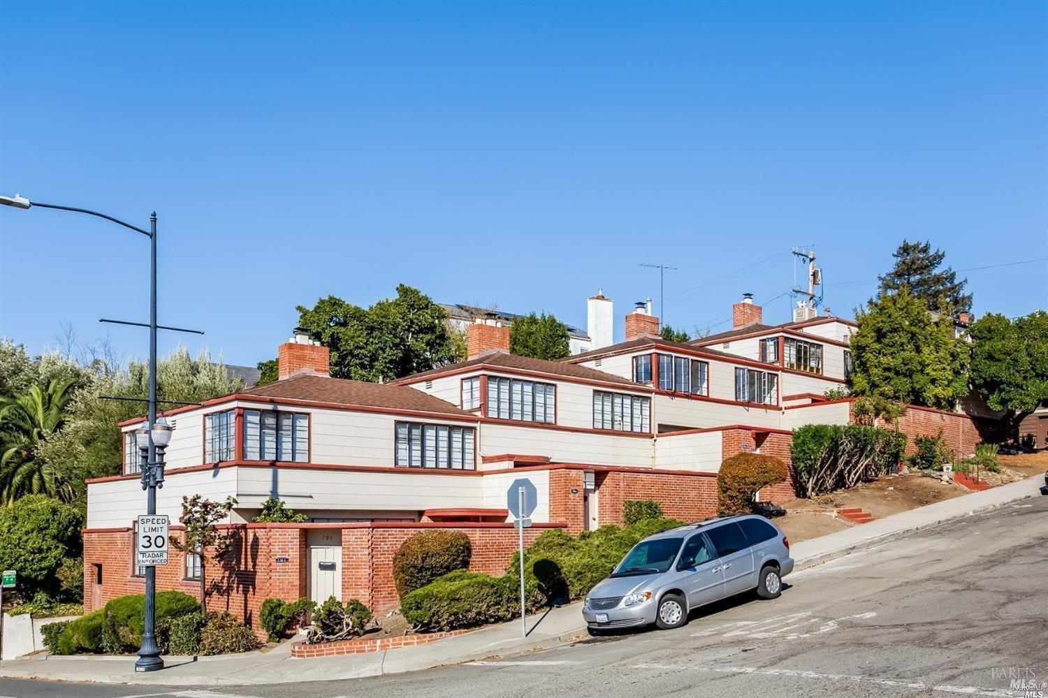 701 Napa Street Vallejo CA 94590