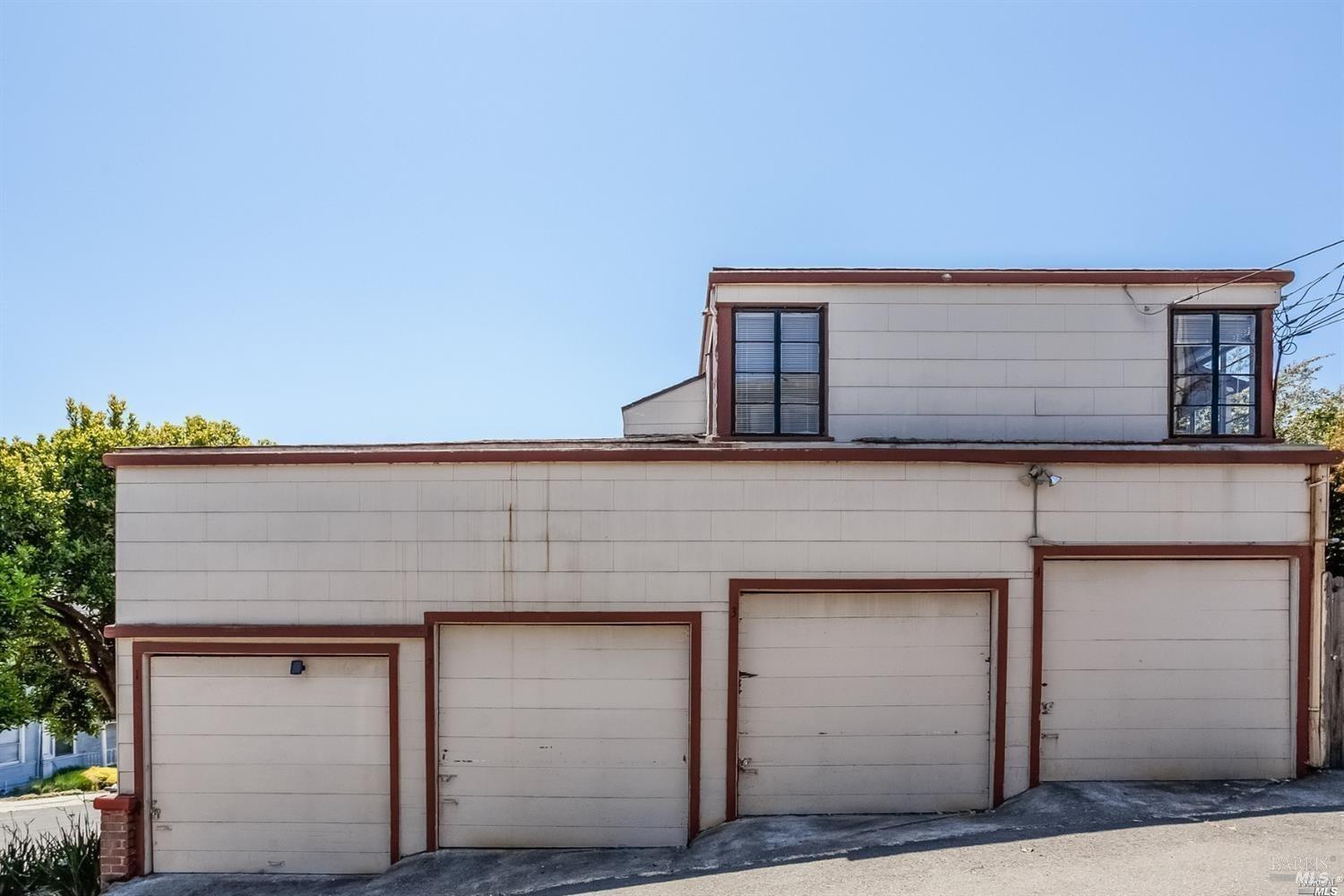 701 Napa Street Vallejo CA 94590