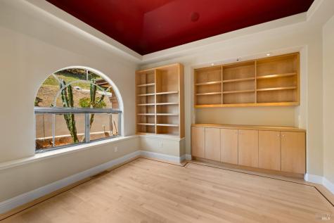 10 Warrens Street Tiburon CA 94920