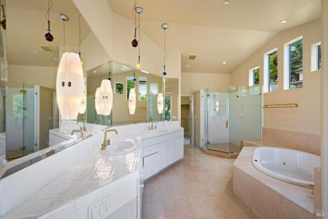 10 Warrens Street Tiburon CA 94920