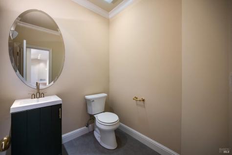 10 Warrens Street Tiburon CA 94920