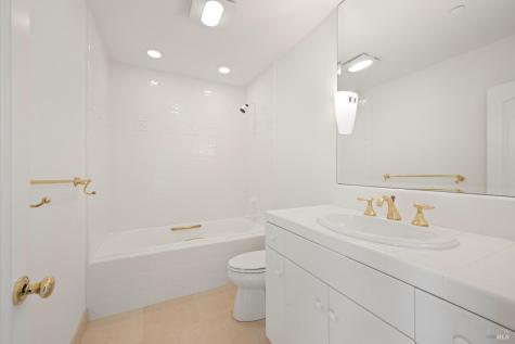 10 Warrens Street Tiburon CA 94920
