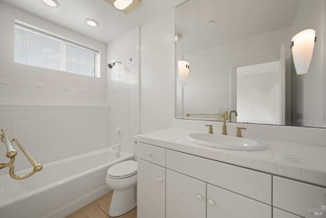 10 Warrens Street Tiburon CA 94920
