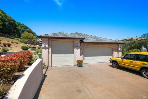 10 Warrens Street Tiburon CA 94920