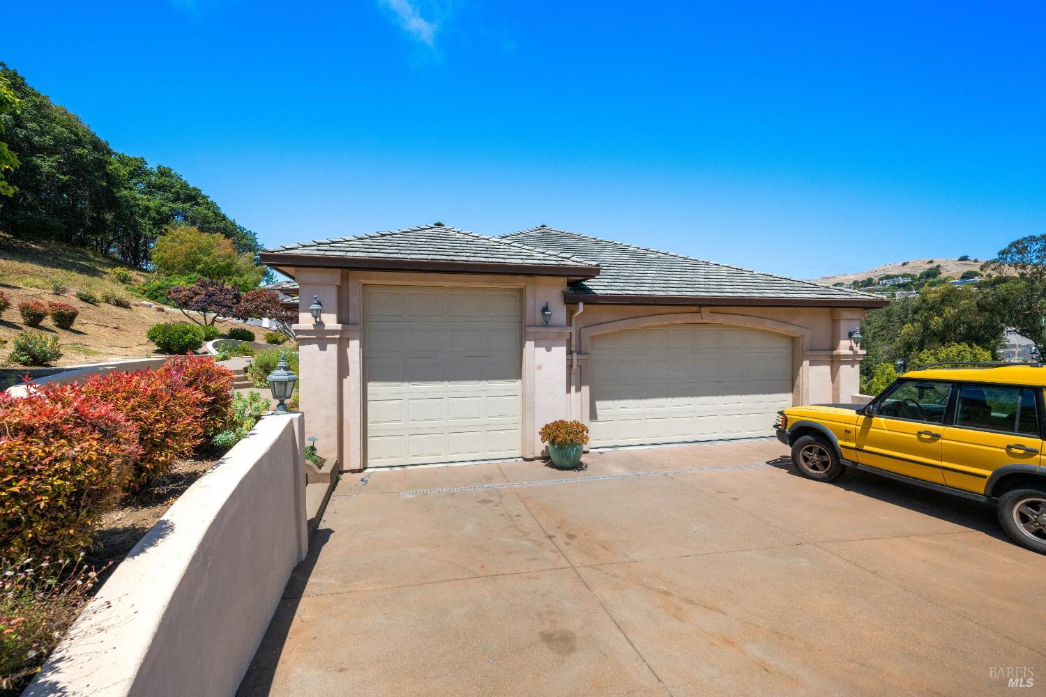 10 Warrens Street Tiburon CA 94920