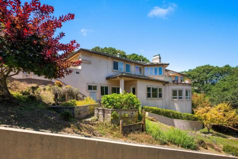 10 Warrens Street Tiburon CA 94920