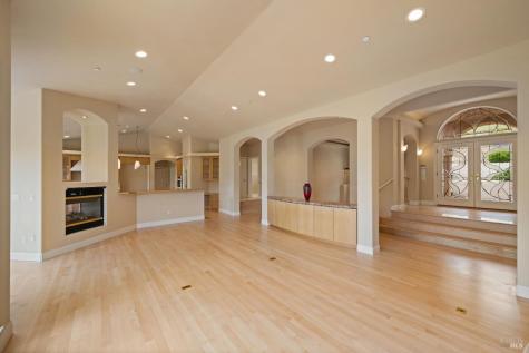 10 Warrens Street Tiburon CA 94920