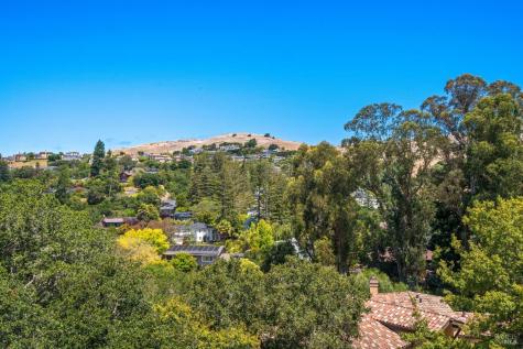 10 Warrens Street Tiburon CA 94920