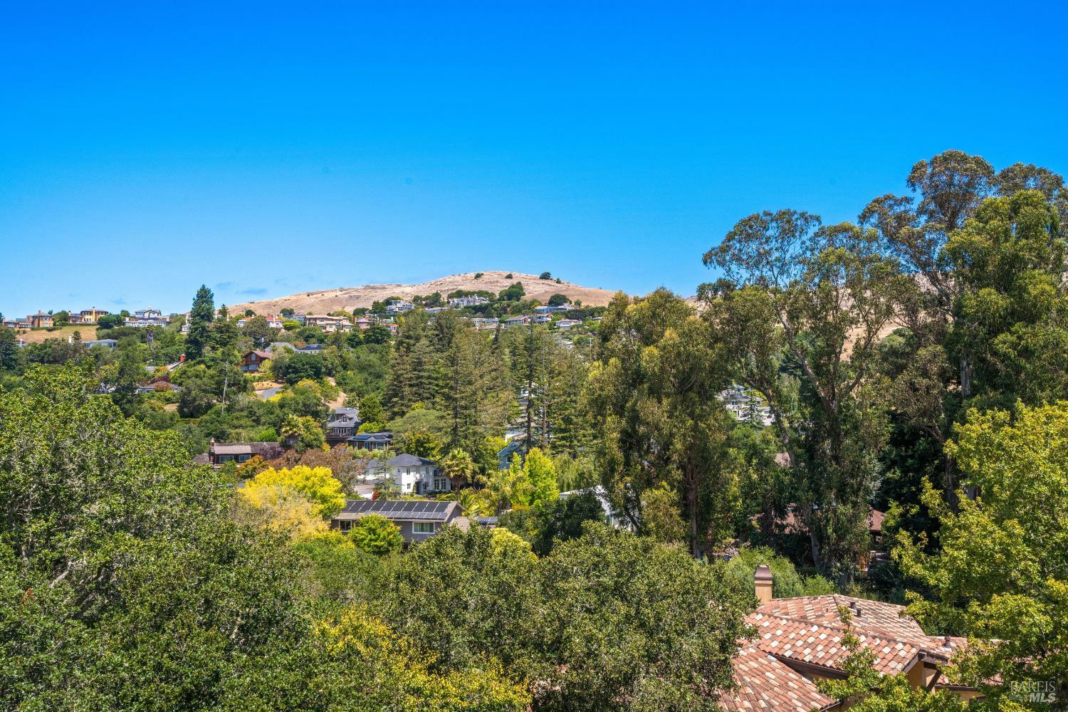 10 Warrens Street Tiburon CA 94920