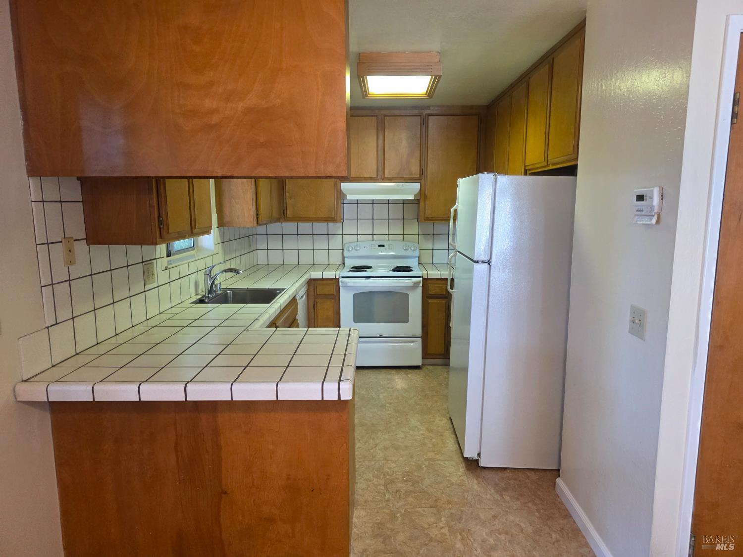 2220 Clay Street Napa CA 94559