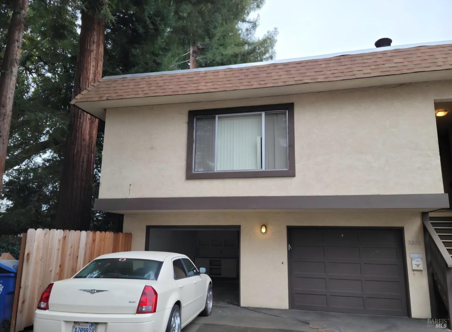 2220 Clay Street Napa CA 94559