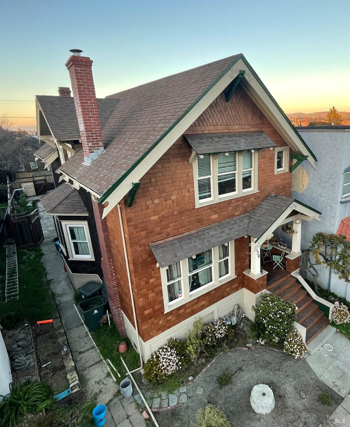 636 Louisiana Street Vallejo CA 94590