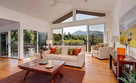 60 Baywood Avenue Ross CA 94960